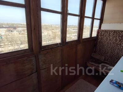 3-бөлмелі пәтер · 63.6 м² · 9/10 қабат, Ломова 181/6, бағасы: 26.5 млн ₸ в Павлодаре