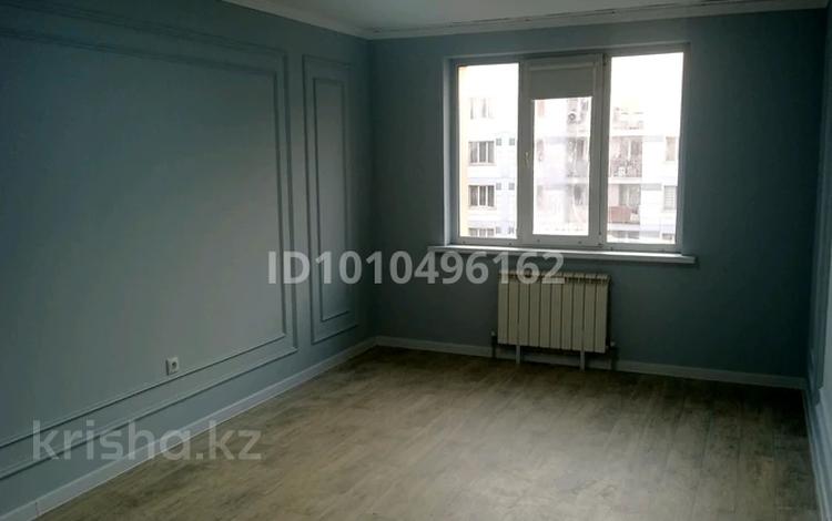 1-бөлмелі пәтер · 40 м² · 7/9 қабат, Нұркент ш/а 1, бағасы: 200 000 ₸ в Алматы, Алатауский р-н — фото 3