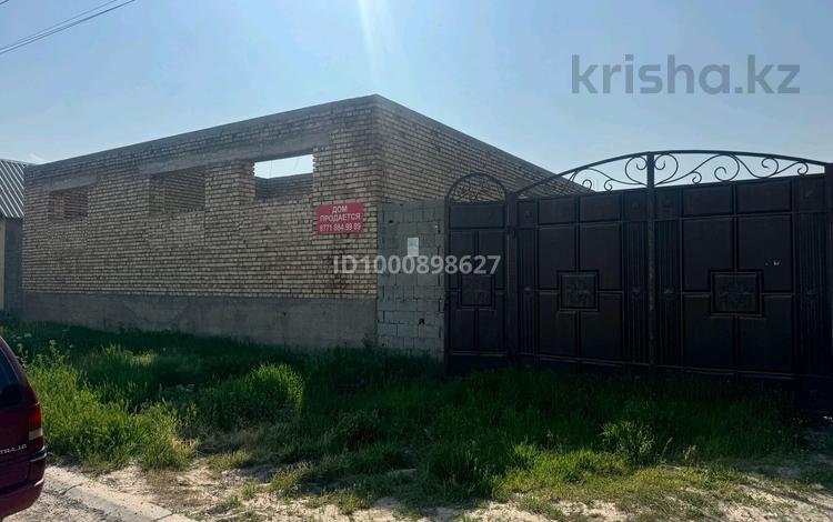 Отдельный дом · 6 комнат · 100 м² · 8 сот., мкр Самал-3, Самал-3 ш/а. сыздыков за 27 млн 〒 в Шымкенте, Абайский р-н — фото 2