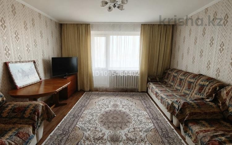 3-комнатная квартира · 71 м² · 3/5 этаж, 4 16 за 18.8 млн ₸ в Абай — фото 2