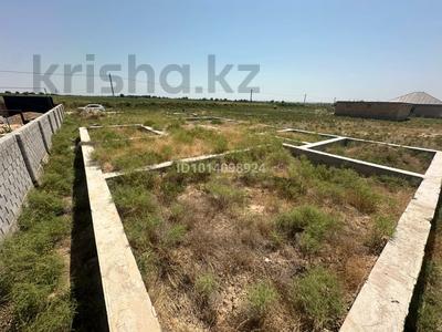 Участок · 10 соток, Тараз ықшамауданы 529 — Тараз мөлтек ауданы за 8 млн ₸ в Арыси
