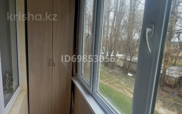 4-комнатная квартира · 76.9 м² · 2/5 этаж, Салтанат 11 — Супермаркет Нур-Ислам за 31 млн 〒 в Таразе — фото 30