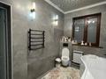 Отдельный дом · 7 комнат · 380 м² · 10 сот., Тулпар 7 — Остановка “Аптека” за 110 млн ₸ в Кыргауылдах — фото 19
