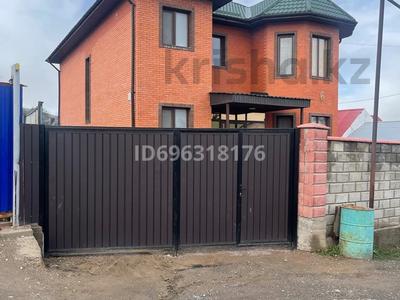 Жеке үй · 7 бөлме · 380 м² · 10 сот., Тулпар 7 — Остановка “Аптека”, бағасы: 110 млн ₸ в Кыргауылдах