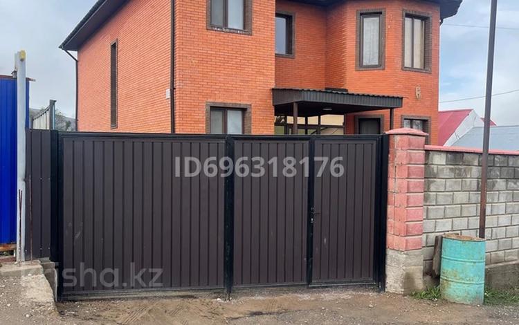 Отдельный дом · 7 комнат · 380 м² · 10 сот., Тулпар 7 — Остановка “Аптека” за 110 млн ₸ в Кыргауылдах — фото 34