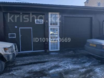 Гараж · 230 м² · Юбилейный, Рабочая 169в — За магазином Азия, бағасы: 40 млн 〒 в Костанае