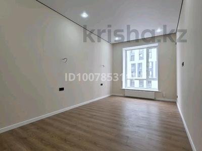 2-бөлмелі пәтер · 65 м² · 5/10 қабат, Шыңғыс айматова 79, бағасы: 37 млн ₸ в Астане, Сарыарка р-н