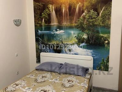 1-бөлмелі пәтер · 45 м² · 2/10 қабат, Бузурбаева, бағасы: 15 000 ₸ в Алматы, Медеуский р-н