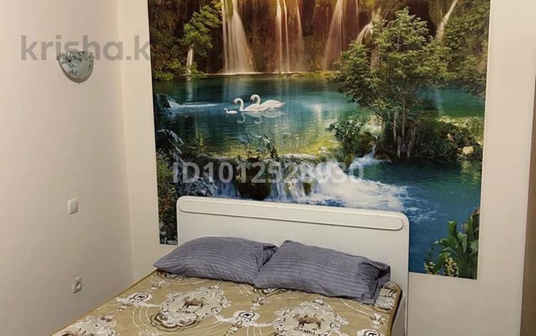 1-бөлмелі пәтер · 45 м² · 2/10 қабат, Бузурбаева, бағасы: 15 000 ₸ в Алматы, Медеуский р-н — фото 2