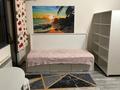 1-бөлмелі пәтер · 45 м² · 2/10 қабат, Бузурбаева, бағасы: 15 000 ₸ в Алматы, Медеуский р-н — фото 2
