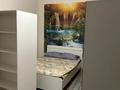 1-бөлмелі пәтер · 45 м² · 2/10 қабат, Бузурбаева, бағасы: 15 000 ₸ в Алматы, Медеуский р-н — фото 3
