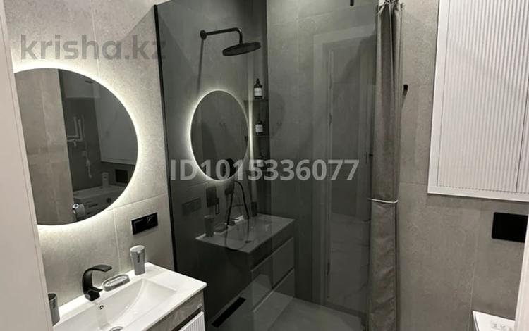 2-бөлмелі пәтер · 55 м² · 9/10 қабат, Юго-Восток ш/а., Ашимова, бағасы: 400 000 ₸ в Караганде, Казыбек би р-н — фото 2