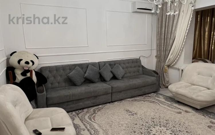 4-комнатная квартира · 85 м² · 1/5 этаж, Шугыла 7а за 21.5 млн ₸ в  — фото 2