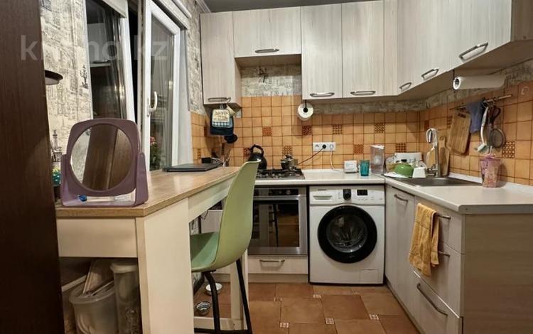 2-комнатная квартира · 43 м² · 3/4 этаж, мкр Коктем-1, Касымова за 34.5 млн ₸ в Алматы, Бостандыкский р-н — фото 7