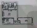 3-комнатная квартира, 57 м², 1/3 этаж, Станкевича 9/11 за 35 млн 〒 в Алматы, Турксибский р-н — фото 12