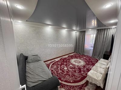 3-комнатная квартира · 60 м² · 2/2 этаж, 97квартал 2 за 14.8 млн ₸ в Балхаше