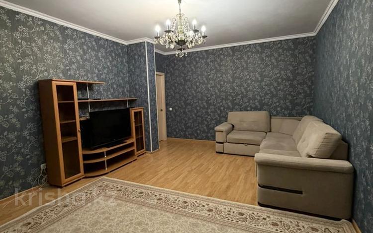 2-комнатная квартира · 66.5 м² · 5/18 этаж, Кенен Азербаев 47 за 28 млн 〒 в Астане, Сарайшык р-н — фото 2