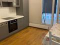 1-комнатная квартира · 40 м² · 10/15 этаж, Манаса 109а за 360 000 ₸ в Алматы, Алмалинский р-н