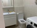 1-комнатная квартира · 40 м² · 10/15 этаж, Манаса 109а за 360 000 ₸ в Алматы, Алмалинский р-н — фото 6