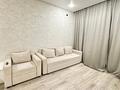 2-комнатная квартира · 45 м² · 6/9 этаж, мкр Пригородный, Аль-Фараби 5 за 20 000 ₸ в Астане, Есильский р-н — фото 7