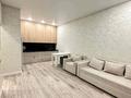 2-комнатная квартира · 45 м² · 6/9 этаж, мкр Пригородный, Аль-Фараби 5 за 20 000 ₸ в Астане, Есильский р-н — фото 8