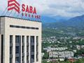 2-комнатная квартира · 77 м² · 13/20 этаж, Гагарина 310 за 25 000 ₸ в Алматы, Бостандыкский р-н — фото 12
