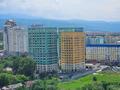 2-комнатная квартира · 77 м² · 13/20 этаж, Гагарина 310 за 25 000 ₸ в Алматы, Бостандыкский р-н — фото 14
