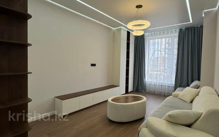 2-комнатная квартира · 65 м² · 3/9 этаж, Есенберлина 92 за 49 млн ₸ в Усть-Каменогорске — фото 3
