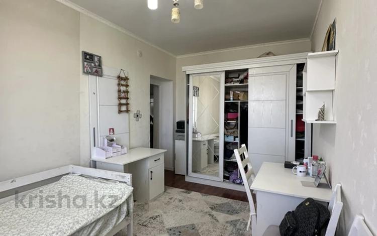 2-бөлмелі пәтер · 64.4 м² · 5/5 қабат, Мкр. Астана 13, бағасы: 14.5 млн ₸ в  — фото 2