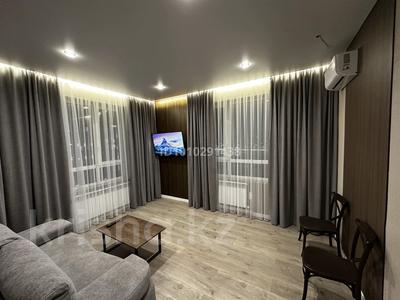 2-комнатная квартира · 45 м² · 8/17 этаж, мкр Юго-Восток, Ашимова 7/1 за 16 000 ₸ в Караганде, Казыбек би р-н