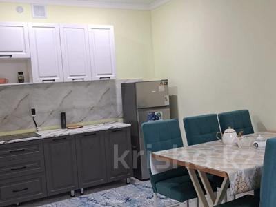 2-комнатная квартира · 56 м² · 9/12 этаж, мкр Шымсити, Туркия за 150 000 ₸ в Шымкенте, Абайский р-н