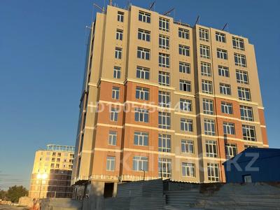 1-комнатная квартира · 51 м² · 7/9 этаж, Жалена Тулепова 17Б за 22 млн 〒 в Атырау