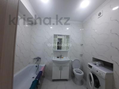 1-комнатная квартира · 60 м² · 2/9 этаж, Аубай байгазиева 128 — Абылайхана за 28 млн 〒 в Каскелене