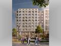 2-комнатная квартира · 66.11 м², Улы Дала 38 за ~ 46.9 млн ₸ в Астане, Нура р-н — фото 5