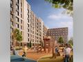 2-комнатная квартира · 66.11 м², Улы Дала 38 за ~ 46.9 млн ₸ в Астане, Нура р-н — фото 7