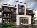 3-комнатная квартира · 142 м² · 3/3 этаж, мкр Нурлытау (Энергетик), Какимбека салыкова за 168 млн 〒 в Алматы, Бостандыкский р-н — фото 51