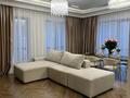 3-комнатная квартира · 142 м² · 3/3 этаж, мкр Нурлытау (Энергетик), Какимбека салыкова за 168 млн 〒 в Алматы, Бостандыкский р-н — фото 15