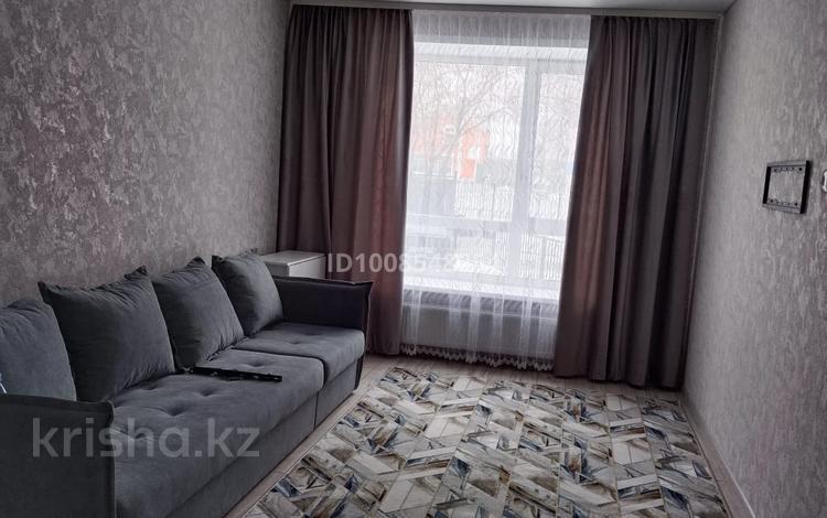 1-комнатная квартира · 43.5 м² · 1/11 этаж, Победы 70а за 200 000 ₸ в Костанае — фото 2