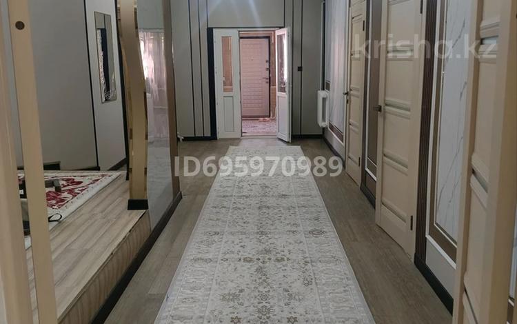Часть дома · 5 комнат · 149.4 м² · 1 сот., Оскенбаев 59 — Оскенбаев за 28 млн ₸ в Жанаозен — фото 58