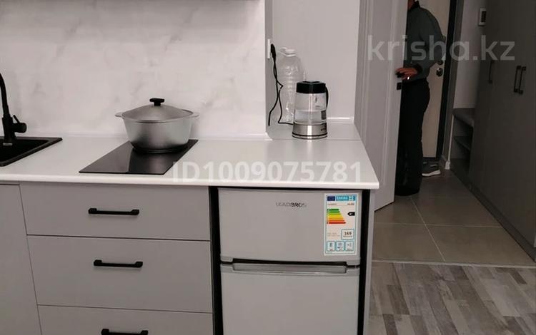 1-комнатная квартира · 22 м² · 7/12 этаж, мкр Калкаман-1, Калкаман 5/11 — Ашимова напротив 7 больницы за 180 000 ₸ в Алматы, Наурызбайский р-н — фото 6