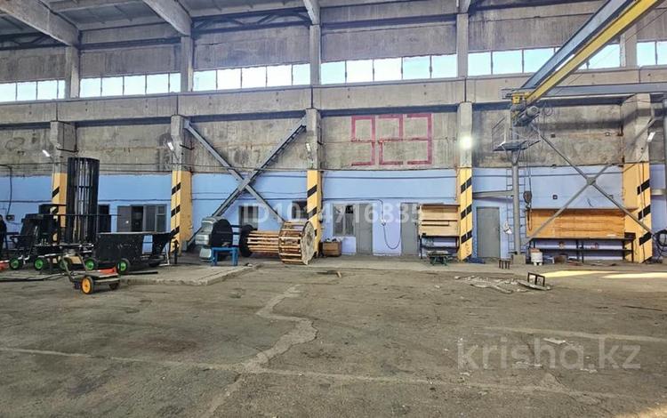 Еркін, қоймалар · 1200 м², бағасы: 530 млн ₸ в Алматы, Турксибский р-н — фото 2