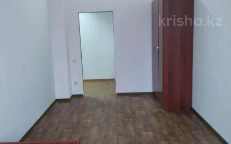 1-комнатная квартира, 25 м², 1/2 этаж помесячно, Суюнбая