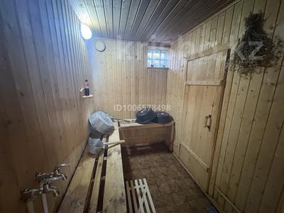 Дом · 1 комната · 50 м², Дачная 34 — СО Мичуринец за 20 000 〒 в Костанае