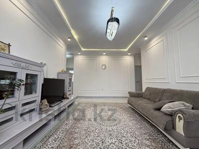 2-комнатная квартира · 65 м² · 5/12 этаж, Бухар Жырау 19 за 53.5 млн ₸ в Астане, Есильский р-н