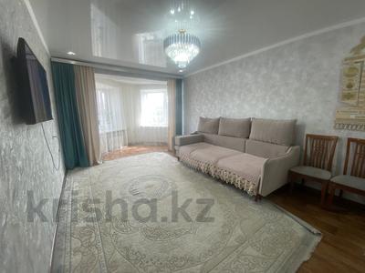 3-бөлмелі пәтер · 66 м² · 3/5 қабат, Майкудук, мкр Восток-3, бағасы: 18.5 млн ₸ в Караганде, Алихана Бокейханова р-н