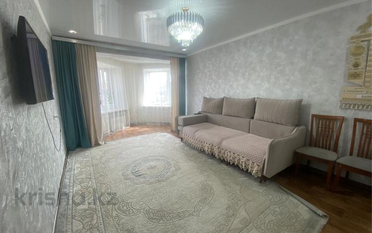 3-бөлмелі пәтер · 66 м² · 3/5 қабат, Майкудук, мкр Восток-3, бағасы: 18.5 млн ₸ в Караганде, Алихана Бокейханова р-н — фото 2