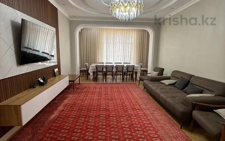 4-комнатная квартира · 160 м² · 6/10 этаж, 40-й мкр 2 за 110 млн ₸ в Актау — фото 2