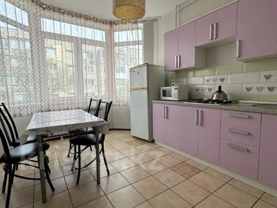 2-комнатная квартира, 55.1 м², 2/5 этаж, Сатпаева 48б за 27 млн 〒 в Атырау