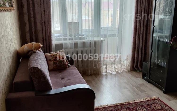 3-комнатная квартира · 59 м² · 3/4 этаж, Джамбула — Район Василек за 15.5 млн 〒 в Сарани — фото 2