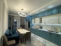 3-бөлмелі пәтер · 120 м² · 5/16 қабат, Нұрсәт ш/а, Назарбаева, бағасы: 96 млн ₸ в Шымкенте, Каратауский р-н
